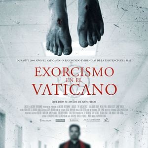 Foto Exorcismo en el Vaticano