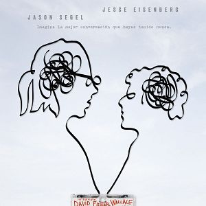 Foto The End Of The Tour