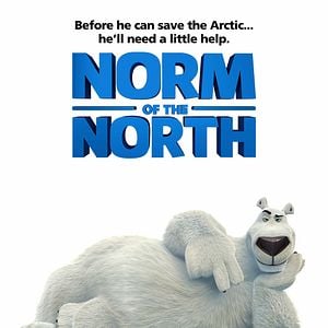 Foto Norman del Norte