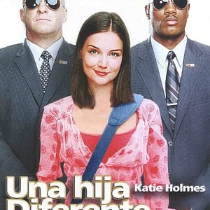 Foto Una hija diferente