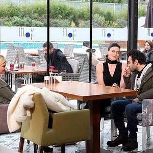 Foto Amor a segunda vista