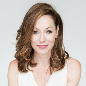 Foto Simone-Elise Girard