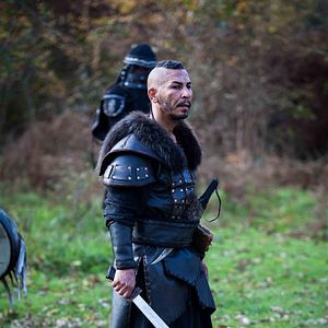 Foto Diriliş Ertuğrul