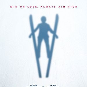 Foto Eddie el águila