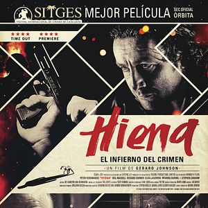 Foto Hiena: El infierno del crimen