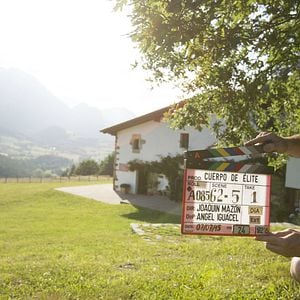 Foto Cuerpo de élite