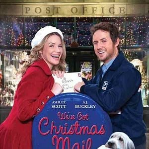 Foto Carta de Navidad