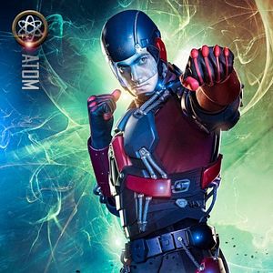 Foto DC's Legends of Tomorrow