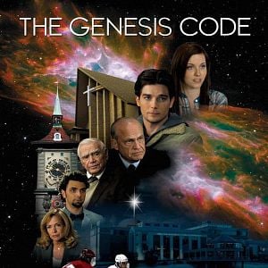 Foto The Genesis Code