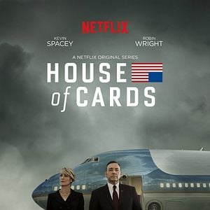 Foto House of Cards