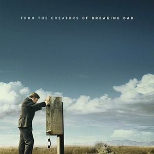 Foto Better Call Saul