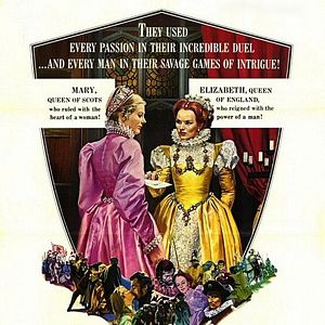 Foto María, Reina de Escocia