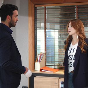 Foto Te alquilo mi amor (Kiralik Ask)