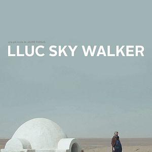 Foto Lluc Sky Walker