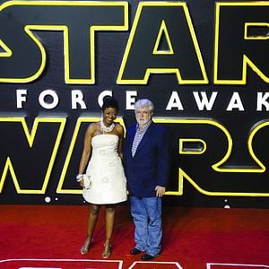 Foto George Lucas