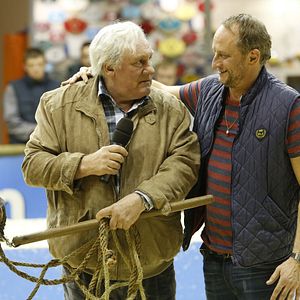 Foto Benoît Poelvoorde