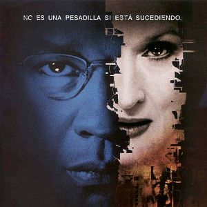 Foto El mensajero del miedo