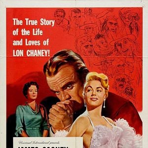 Foto El hombre de las mil caras