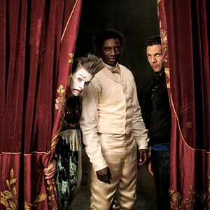 Foto Monsieur Chocolat