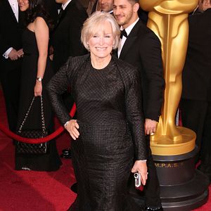 Foto Glenn Close
