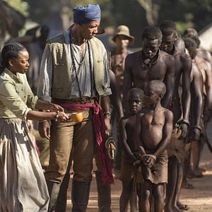 Foto El libro de los negros