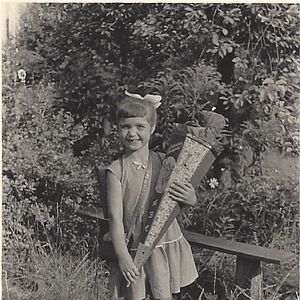 Foto Gabriele Denecke