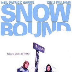 Foto Atrapados en la nieve