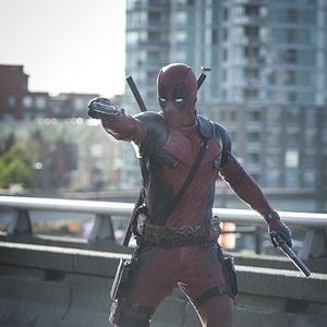 Foto Deadpool