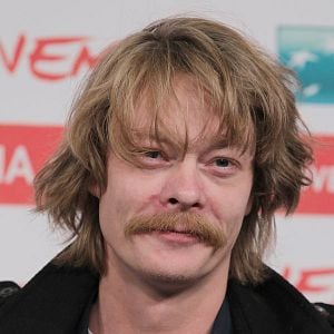 Foto Kristoffer Joner