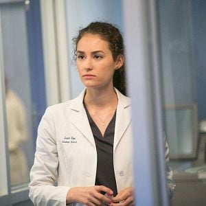 Foto Chicago Med