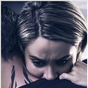 Foto La serie Divergente: Leal