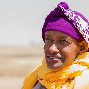 Foto El hombre que empezó a correr