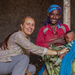 Foto El hombre que empezó a correr