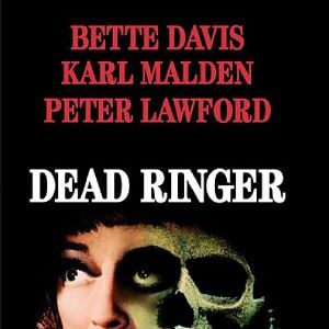 Foto Su propia víctima