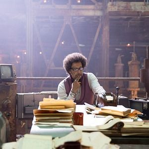 Foto Into the Badlands