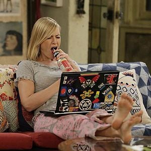 Foto Dos chicas sin blanca