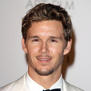Foto Ryan Kwanten