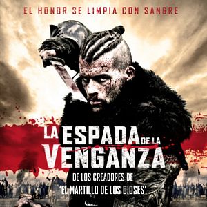 Foto La espada de la venganza