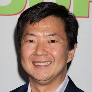 Foto Ken Jeong