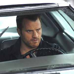 Foto Robert Kazinsky