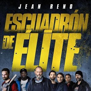 Foto Escuadrón de élite