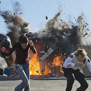 Foto Eric Christian Olsen