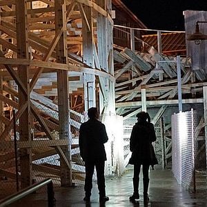 Foto Pauley Perrette