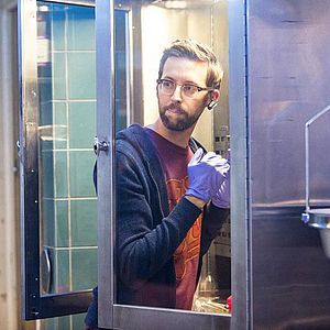 Foto NCIS : Nueva Orleans