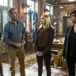 Foto NCIS : Nueva Orleans