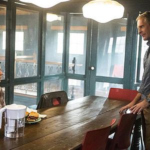 Foto NCIS : Nueva Orleans
