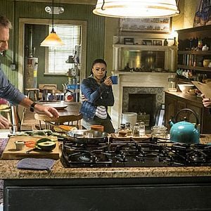Foto NCIS : Nueva Orleans