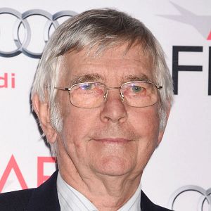 Foto Tom Courtenay