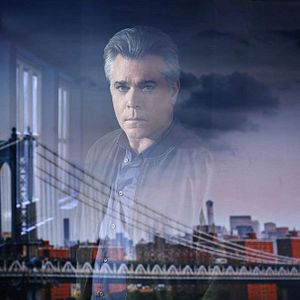 Foto Ray Liotta