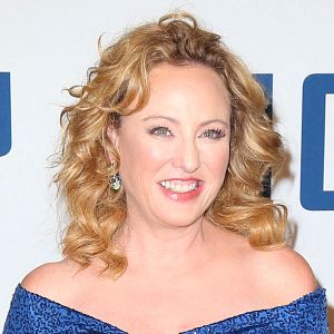 Foto Virginia Madsen